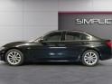 Bmw serie 3 f30 lci 318i sport -- garantie 12 mois-- occasion simplicicar valence - ksv  simplicicar simplicibike france