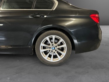 Bmw serie 3 f30 lci 318i sport -- garantie 12 mois-- occasion simplicicar valence - ksv  simplicicar simplicibike france