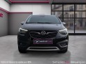 Opel crossland x 1.2 turbo 130 ch innovation / attelage / car play occasion simplicicar besanÇon simplicicar simplicibike...