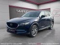 Mazda cx-5 2020 .2l skyactiv-d 150 ch 4x2 selection occasion simplicicar brie-comte-robert simplicicar simplicibike france