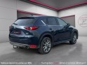 Mazda cx-5 2020 .2l skyactiv-d 150 ch 4x2 selection occasion simplicicar brie-comte-robert simplicicar simplicibike france