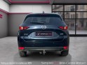 Mazda cx-5 2020 .2l skyactiv-d 150 ch 4x2 selection occasion simplicicar brie-comte-robert simplicicar simplicibike france