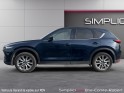 Mazda cx-5 2020 .2l skyactiv-d 150 ch 4x2 selection occasion simplicicar brie-comte-robert simplicicar simplicibike france