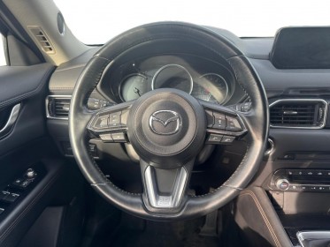 Mazda cx-5 2020 .2l skyactiv-d 150 ch 4x2 selection occasion simplicicar brie-comte-robert simplicicar simplicibike france