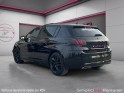 Peugeot 308 bluehdi 180ch ss eat8 gt occasion simplicicar pontarlier simplicicar simplicibike france