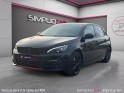 Peugeot 308 bluehdi 180ch ss eat8 gt occasion simplicicar pontarlier simplicicar simplicibike france