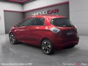 Renault zoe r110 intens occasion simplicicar pau simplicicar simplicibike france