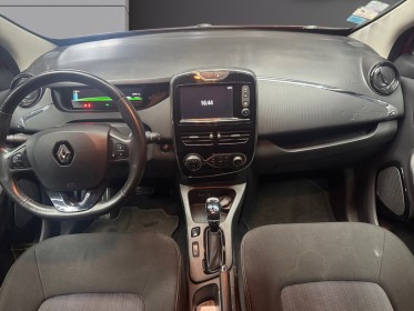 Renault zoe r110 intens occasion simplicicar pau simplicicar simplicibike france