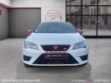 Seat leon sc 2.0 tsi 290 cupra dsg6 pack sub8 performance occasion simplicicar limoges  simplicicar simplicibike france