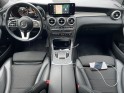 Mercedes glc 300 de 9g-tronic 4matic business line, entretien mercedes, garantie 12 mois occasion simplicicar villejuif ...