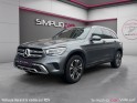 Mercedes glc 300 de 9g-tronic 4matic business line, entretien mercedes, garantie 12 mois occasion simplicicar villejuif ...