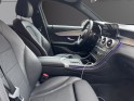 Mercedes glc 300 de 9g-tronic 4matic business line, entretien mercedes, garantie 12 mois occasion simplicicar villejuif ...