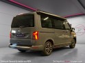 Volkswagen california 6.1 2.0 tdi 150 dsg7  california ocean edition occasion simplicicar valence - ksv  simplicicar...