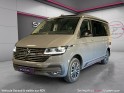 Volkswagen california 6.1 2.0 tdi 150 dsg7  california ocean edition occasion simplicicar valence - ksv  simplicicar...