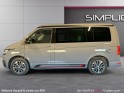 Volkswagen california 6.1 2.0 tdi 150 dsg7  california ocean edition occasion simplicicar valence - ksv  simplicicar...