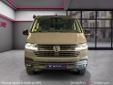 Volkswagen california 6.1 2.0 tdi 150 dsg7  california ocean edition occasion simplicicar valence - ksv  simplicicar...