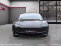 Tesla model 3 autonomie standard plus rwd highland occasion simplicicar colomiers  simplicicar simplicibike france