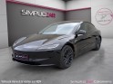 Tesla model 3 autonomie standard plus rwd highland occasion simplicicar colomiers  simplicicar simplicibike france