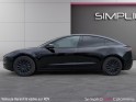 Tesla model 3 autonomie standard plus rwd highland occasion simplicicar colomiers  simplicicar simplicibike france