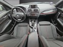 Bmw serie 1 f20 edition sport 118i 170 ch occasion osny simplicicar simplicibike france