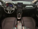 Renault  captur 1.3 hybrid 140ch intens camÉra recul moteur À chaÎne occasion montpellier (34) simplicicar simplicibike...