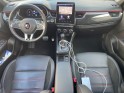 Renault arkana 1.3 tce 140 cv rs line, toit ouvrant, siège/volant chauffants, garantie 12 mois occasion simplicicar...