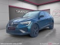 Renault arkana 1.3 tce 140 cv rs line, toit ouvrant, siège/volant chauffants, garantie 12 mois occasion simplicicar...