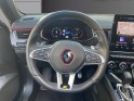 Renault arkana 1.3 tce 140 cv rs line, toit ouvrant, siège/volant chauffants, garantie 12 mois occasion simplicicar...