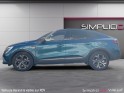 Renault arkana 1.3 tce 140 cv rs line, toit ouvrant, siège/volant chauffants, garantie 12 mois occasion simplicicar...