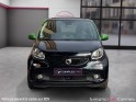 Smart forfour 0,82 ch electrique bva1 prime toit ouvrant caméra de recul occasion cannes (06) simplicicar simplicibike france