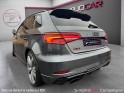 Audi rs3 sportback -daza no fap - daytona - full - faible km - immat fr - occasion simplicicar compiegne simplicicar...