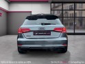 Audi rs3 sportback -daza no fap - daytona - full - faible km - immat fr - occasion simplicicar compiegne simplicicar...