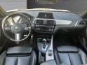 Bmw serie 1 f20 lci2 118i 136 ch /  bva8 m sport ultimate / pack m sport shadow / garantie 1 an occasion  simplicicar nord...