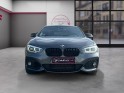 Bmw serie 1 f20 lci2 118i 136 ch /  bva8 m sport ultimate / pack m sport shadow / garantie 1 an occasion  simplicicar nord...