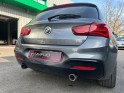 Bmw serie 1 f20 lci2 118i 136 ch /  bva8 m sport ultimate / pack m sport shadow / garantie 1 an occasion  simplicicar nord...