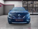 Renault koleos 2 2.0 dci  initiale paris - bose, toit panoramique/ouvrant, siège chauff/vent/elec - garantie 12 mois....