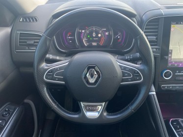 Renault koleos 2 2.0 dci  initiale paris - bose, toit panoramique/ouvrant, siège chauff/vent/elec - garantie 12 mois....