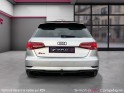 Audi rs3 sportback 400ch - full - faible km - immat fr - occasion simplicicar compiegne simplicicar simplicibike france