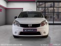 Dacia sandero 1.2 16v 75 eco2 ambiance radio vitres electriques climatisation garantie 12 mois occasion simplicicar villejuif...