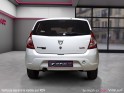 Dacia sandero 1.2 16v 75 eco2 ambiance radio vitres electriques climatisation garantie 12 mois occasion simplicicar villejuif...