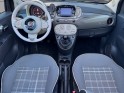 Fiat 500c my17 1.2 69 ch eco pack lounge / garantie 12 mois occasion simplicicar colomiers  simplicicar simplicibike france