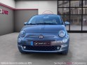 Fiat 500c my17 1.2 69 ch eco pack lounge / garantie 12 mois occasion simplicicar colomiers  simplicicar simplicibike france