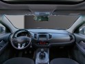 Kia sportage 1.7 crdi 115 isg 4x2 active / toit pano / attelage/ garantie 12mois occasion simplicicar colomiers  simplicicar...