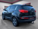 Kia sportage 1.7 crdi 115 isg 4x2 active / toit pano / attelage/ garantie 12mois occasion simplicicar colomiers  simplicicar...