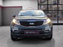 Kia sportage 1.7 crdi 115 isg 4x2 active / toit pano / attelage/ garantie 12mois occasion simplicicar colomiers  simplicicar...