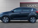 Kia sportage 1.7 crdi 115 isg 4x2 active / toit pano / attelage/ garantie 12mois occasion simplicicar colomiers  simplicicar...