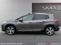 Peugeot 2008 1.2 puretech 110ch ss bvm5 urban cross / distribution faite pour la vente occasion simplicicar colomiers ...