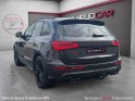 Audi sq5 v6 3.0 bitdi 326 quattro tiptronic 8 / garantie 12 mois / attelage/ siege chauffant memoire occasion simplicicar...