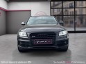 Audi sq5 v6 3.0 bitdi 326 quattro tiptronic 8 / garantie 12 mois / attelage/ siege chauffant memoire occasion simplicicar...