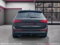 Audi sq5 v6 3.0 bitdi 326 quattro tiptronic 8 / garantie 12 mois / attelage/ siege chauffant memoire occasion simplicicar...